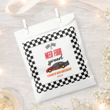 Precisa de quatro velocidades Red Race Car 4ª fest