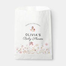 Presente Souvenir de Agradecimento Floral de Flor 