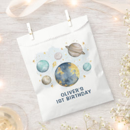 Sacolinha Primeira viagem em torno do soldado Planetário