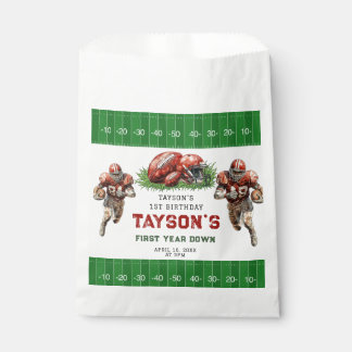 Sacolinha Primeiro Ano Em Festa De primeiro aniversario De F