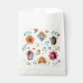 Sacolinha Princesses of Heaven™ Gift Bag