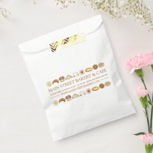 Sacolinha Produtos de padaria pastelaria Compro pastelaria