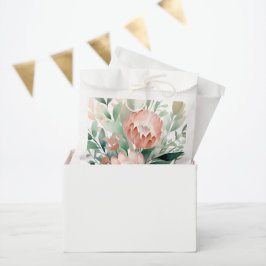 Sacolinha Protea Favor Bag