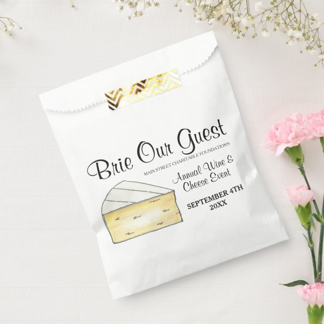 Sacolinha Provando De Queijo De Vinho, Coquetel, Brigue Noss (Selado)