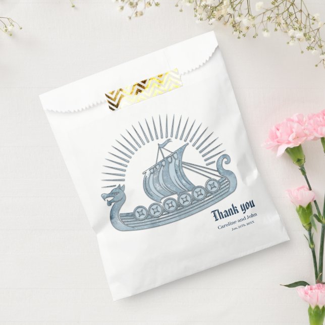 Sacolinha Quadro Floral com Rosa e Design Celta. (Selado)