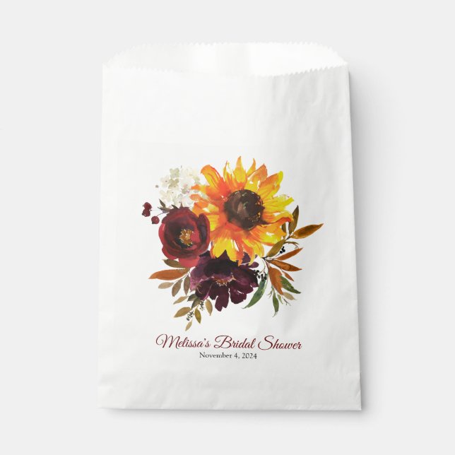 Sacolinha Queda no Bag de Favor do Amor (Frente)