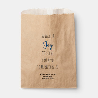 Sacolinha Real Estate Joy Serve Referencia Pop por Casa Aber