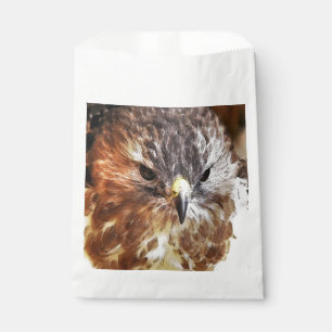 SACOLINHA RED TAILED HAWK