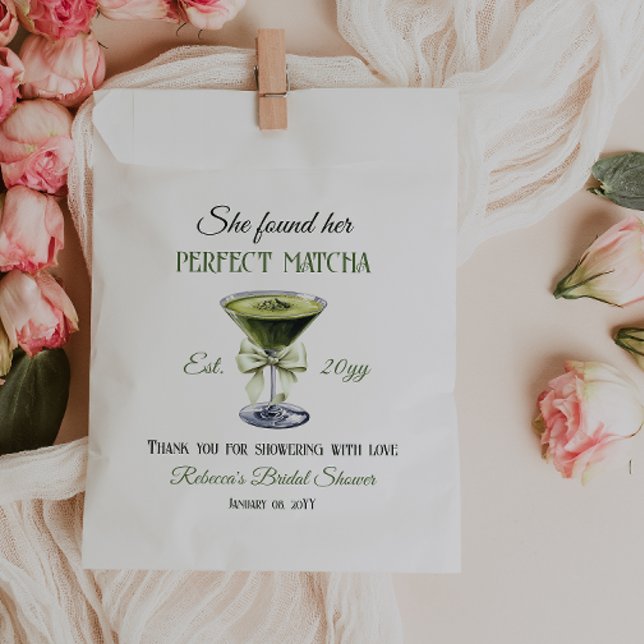 Sacolinha Retro Ela Encontrou Seu Perfeito Chá de panela Mat (Criador carregado)