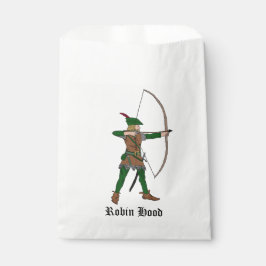 Sacolinha Robin Hood