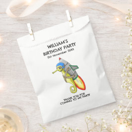 Sacolinha Rocket Seacavalo