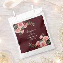 Rosas vermelhas e rosadas escuras e sombrias para 
