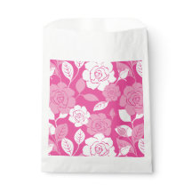 ROSE PATTERN (PINK)