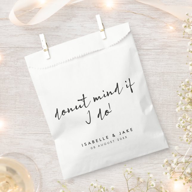 Sacolinha Rosquinha se eu fizer | Casamento de Script Minima (Cortado)