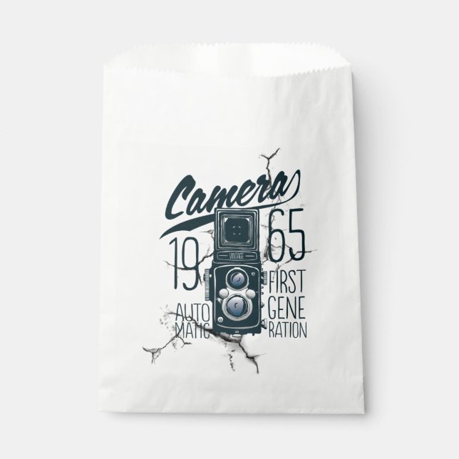 Sacolinha saco (Frente)