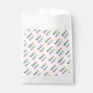 Sacolinha Saco de Brindes Promocionais com Logotipo da Sua E