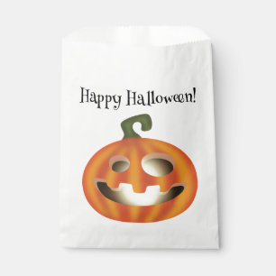 Sacolinha Saco de doces de Halloween para truque ou tratamen