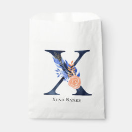 Sacolinha Saco de Favor da Coleção Mais Doce