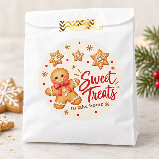 Sacolinha Saco de Favor de Doces de Trocas de Biscoitos de G