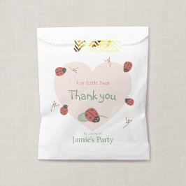 Sacolinha Saco de Favor Personalizado para Festa de Aniversá