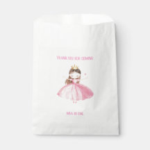 Saco de Lembrancinhas Personalizado de Aniversário