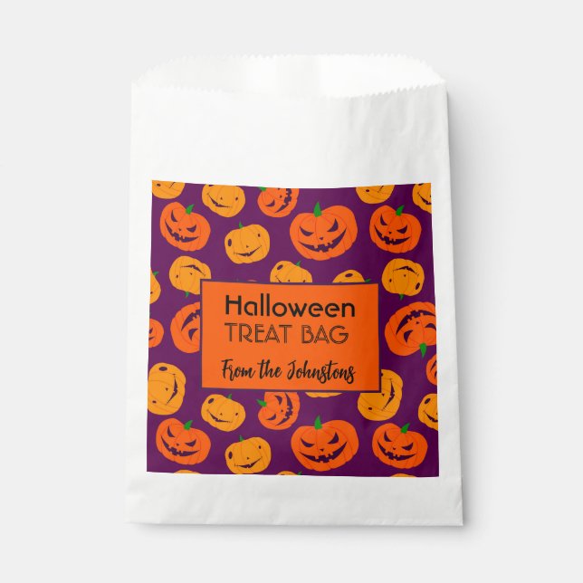 Sacolinha Saco de Tote de Tratamento Personalizado do Partid (Frente)