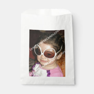 Sacolinha Saco personalizado do favor da foto. Faça seus