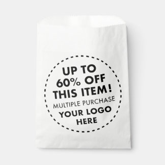 Sacolinha Sacos Brancos Personalizados com Desconto de 60% n