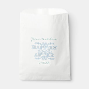 Sacolinha Sacos de Favor de Noiva Casamento Felizes para Sem