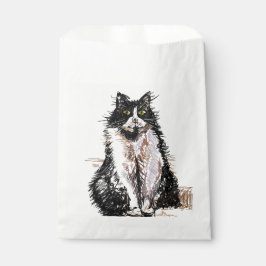 Sacolinha Sacos de Favor para Festa de Animais de Estimação 