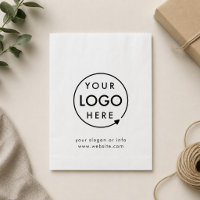 Sacos de Papel | Saco de Embalagem de Varejo com L