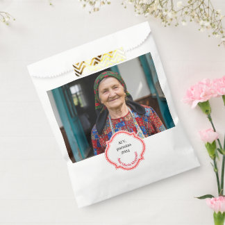 Sacolinha Sacos de presente vermelhos