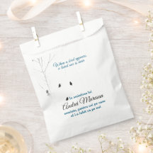 Sacos de presentes parastas vermelho