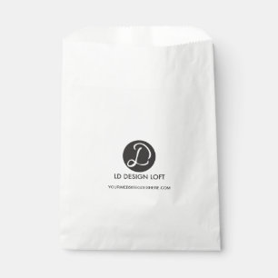 Sacolinha Sacos de tratamento promocional personalizáveis co