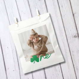 Sacolinha Sacos Personalizados de Favor de Aniversário com T