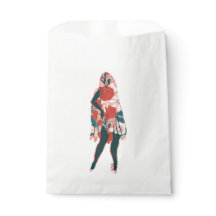 sanduíche de halloween