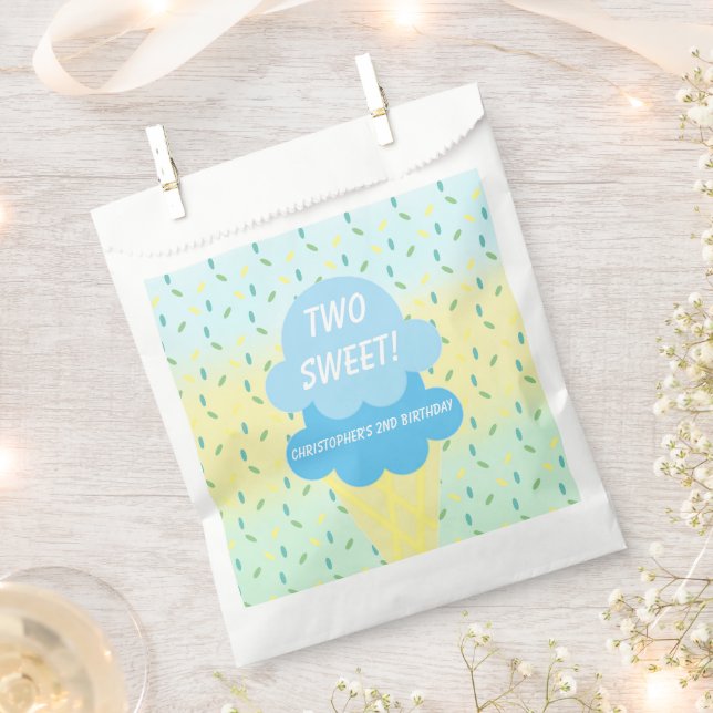 Sacolinha segundo aniversário sorvete (Cortado)