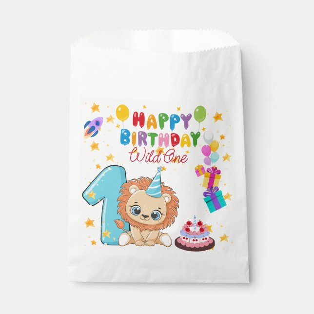 Sacolinha selvagem (Frente)