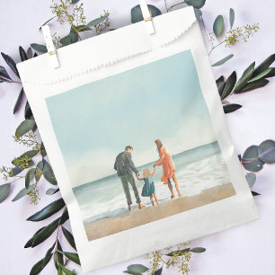 Sacolinha Seu próprio Trabalho de arte   Carregue seu desenh