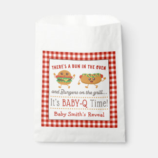 Sacolinha Sexo temático BABY-Q revela bolsas