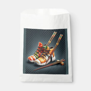 Sacolinha Shoeshi ME - Sneaker Sushi Único