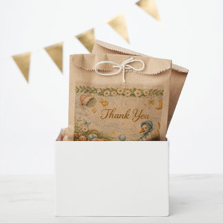 Sacolinha silly goose is on the way 