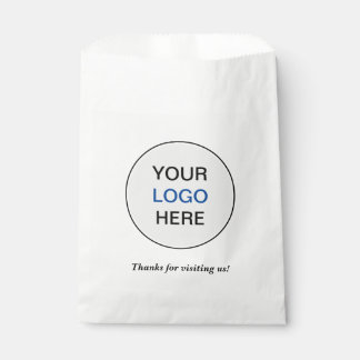 Sacolinha Simples Adicione suas Bolsas de favoritos de logot