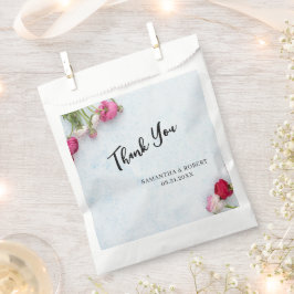 Sacolinha Simples Personalização De Casamento Favorece Bolsa