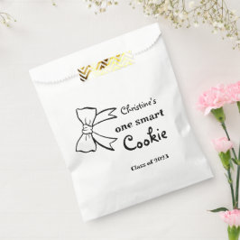 Sacolinha Sinal de favorecimento de Formatação Desenhada à M