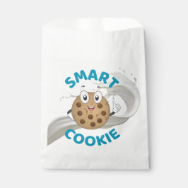 Sacolinha Smart Cookie