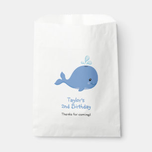 Sacolinha Sob as bolsas do favor do mar (personalizadas)
