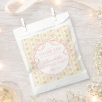 Sobremesa Amarela Vintage Chique Floral para Festa