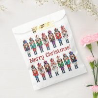 Soldados de Brinquedos Nutcracker