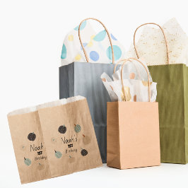 Sacolinha Spooky One | primeiro aniversario de Halloween | A